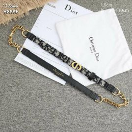 Picture of Dior Belts _SKUDiorbelt15mmX95-110cm8L041144